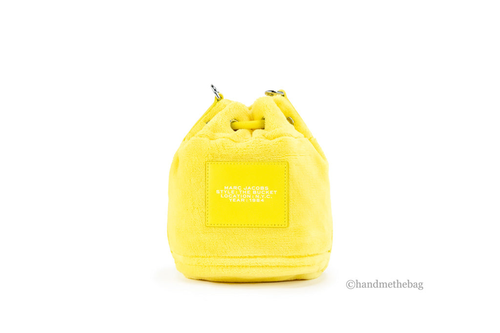 Marc Jacobs The Terry Bucket Shoulder Bag