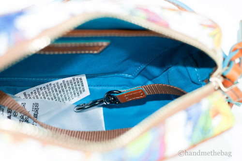 Dooney & Bourke Disney Jungle Book Crossbody Bag