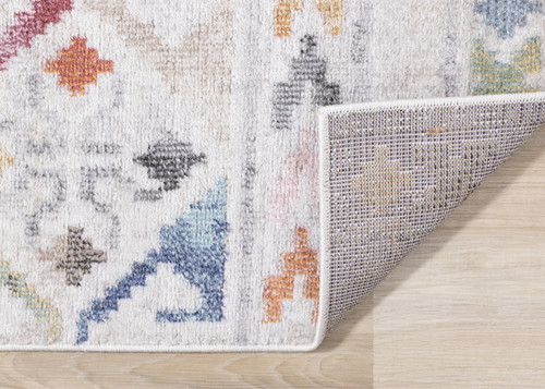 Tribal Area Rug