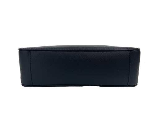 Michael Kors Jet Set Messenger Crossbody Bag