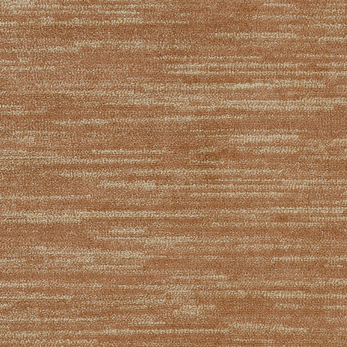 3' X 5' Rust And Beige Abstract Indoor Outdoor Area Rug