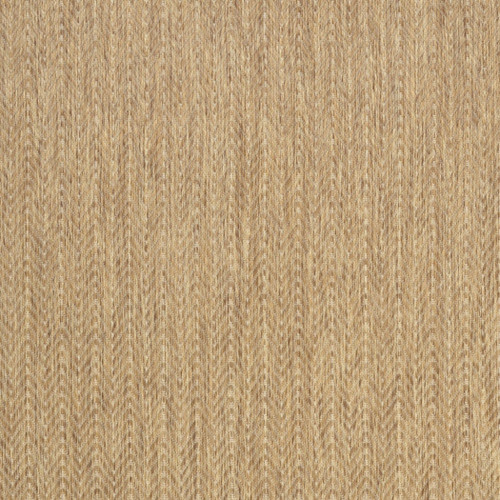 5' X 7' Natural Geometric Indoor Outdoor Area Rug