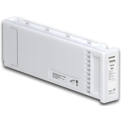 UltraChrme GS3 S80 Wht600ml