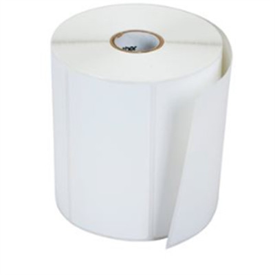 4" x 2" Premium DieCut Roll