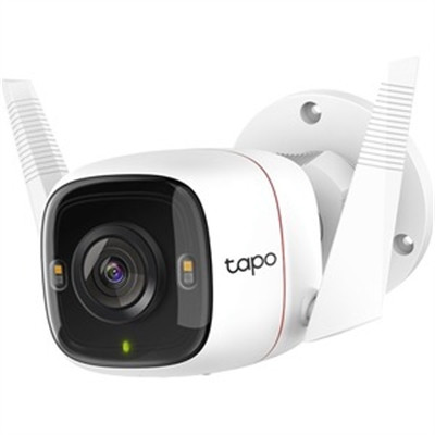 Outdoor Security Wi Fi Camera