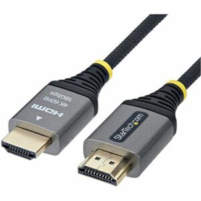 50cm HDMI 2.0 Cable, 4K 60Hz