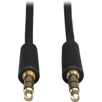15' 3.5mm Audio DubbingCord MM