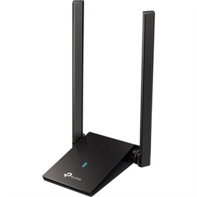 AX1800 WiFi 6 USB Adapter