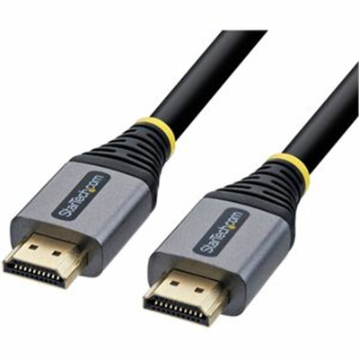 25ft HDMI 2.0 Cable, 4K 60Hz