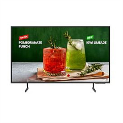 LFD 85" BED Series TV