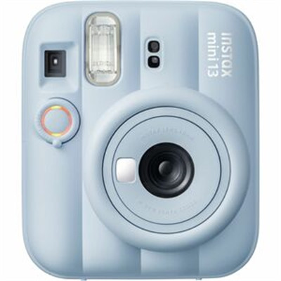 Mini 13 Frost Blue