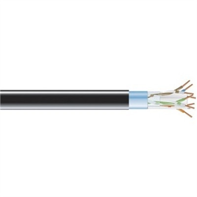 CAT6 BULK CBL 400 MHZ, SHLD
