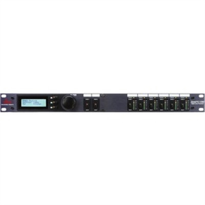Digital Zone Processor