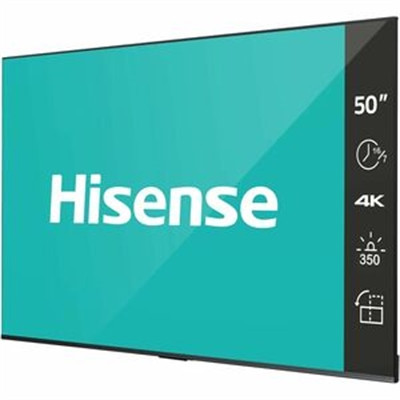 50" Digital Signage16 7