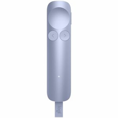 Spotlight 2 Remote Light Lilac