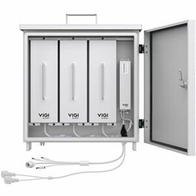 VIGI Solar System Controller