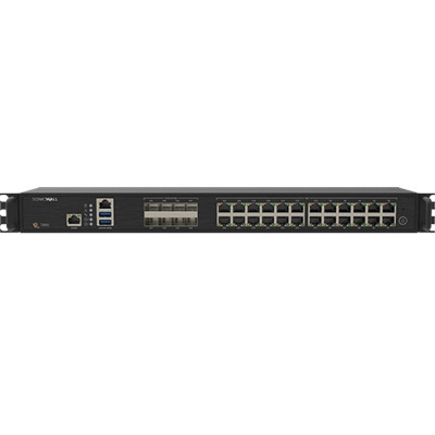 NSA 5800 HA Unit