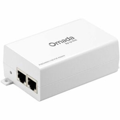 Omada 54V 60W 10G PoE Adapter