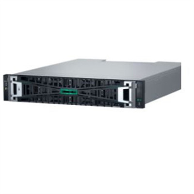 HPE MSA 2070 32Gb FC SFF Stora