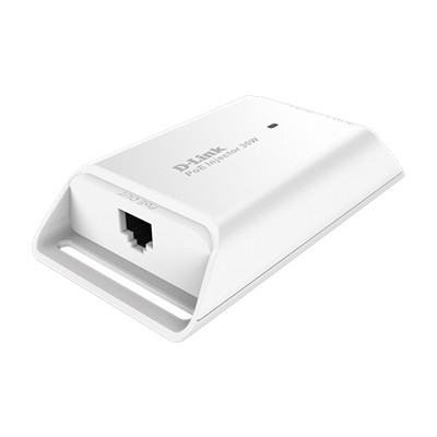 1 Port Gigabit PoE Injector