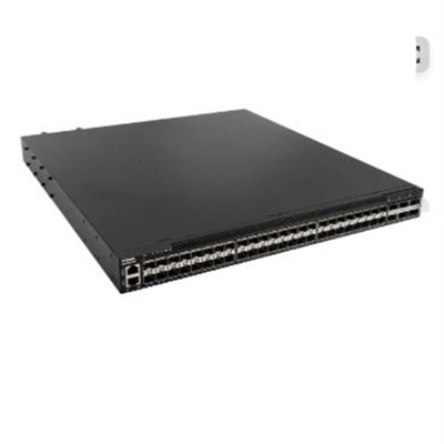 54 Port 10GBE Managed Switch