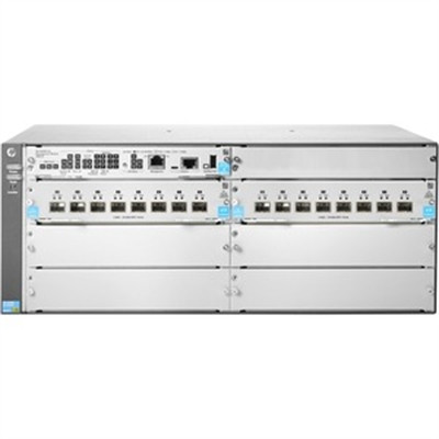 5406R 16SFP+ v3 zl2 Swch