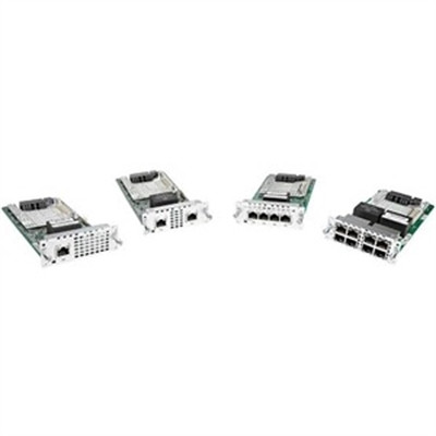 8 port Multiflex Truck Voice