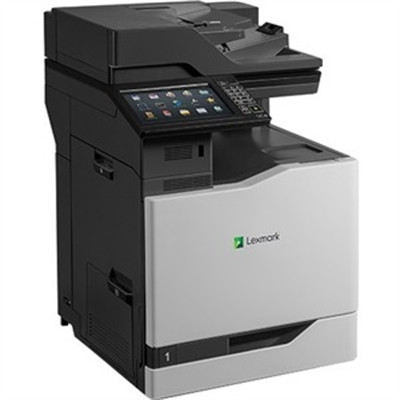 Lexmark CX825dtfe TAA LV