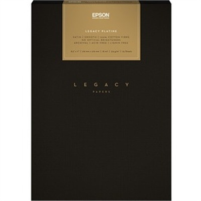 EPSON Legacy Platine 44 x 50