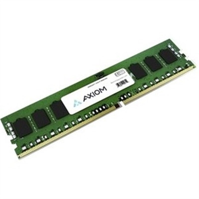 16GB DDR4-2933 ECC RDIMM