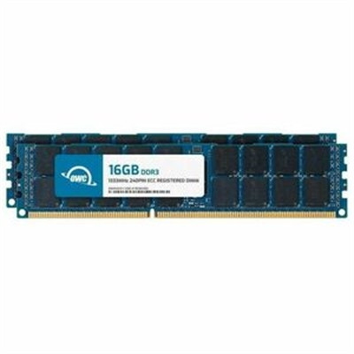 32GB 2 x 16GB PC310600 DDR3