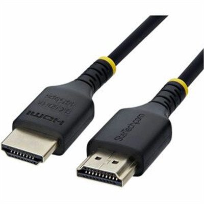 50cm Slim HDMI 2.1 Cable