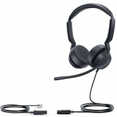 Yealink YHS36 E2 Dual