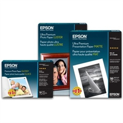 Prem Luster PhotoPaper 260