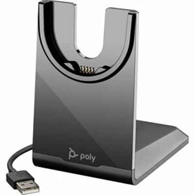 PLY VOY Chrg Stand USB-A