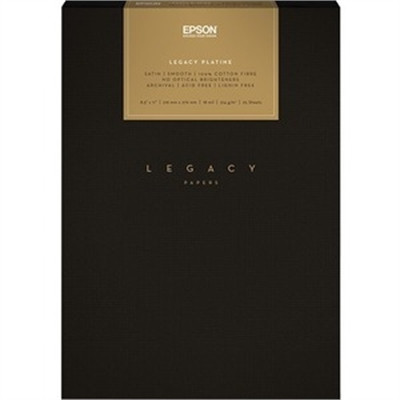 EPSON Legacy Fibre 17 x 50