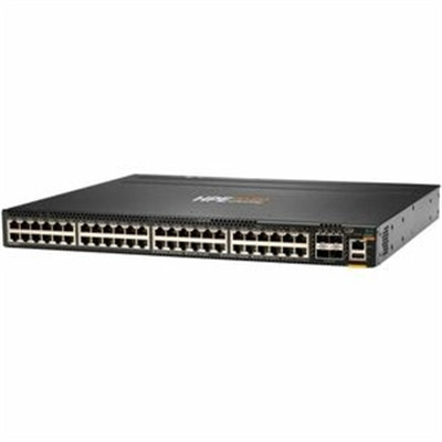 HPE ANW 6300M 48G 4L BF PSU TA