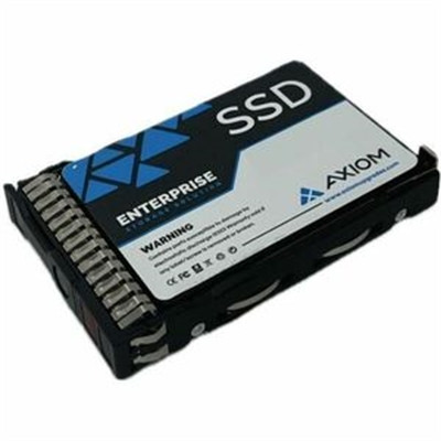 7.68TB Enterprise EP650