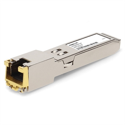 Mellanox Comp 1G-TX SFP Xcvr