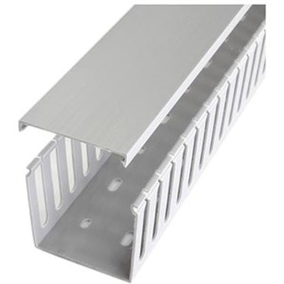 3X3 Inch Open Slot Wirin TAA