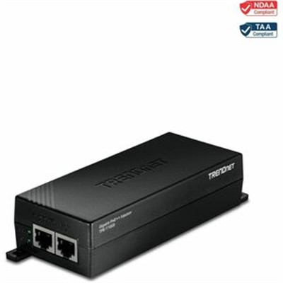 Gigabit PoE++ Injector