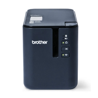 Desktop Laminated Label Printe