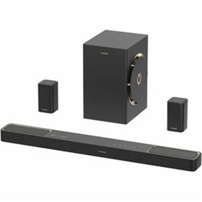 ULTIMEA Skywave F40 Boom