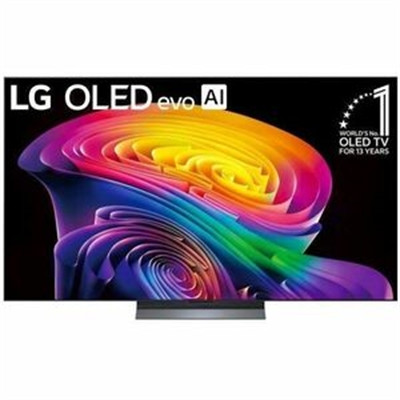65" OLED evo Pixel Level Dim