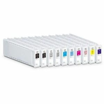 T56X Light Gray Ink Cart