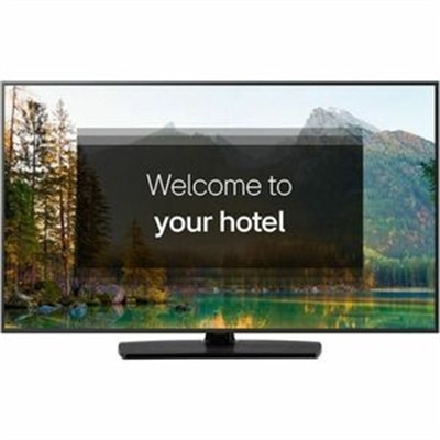 Hospitality 55" 4K UHD