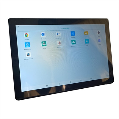 Interact A10T