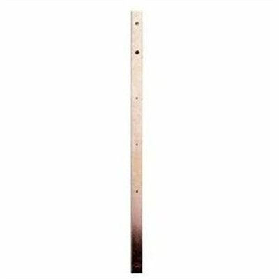 12SP SOLID COPPER BUSSBAR