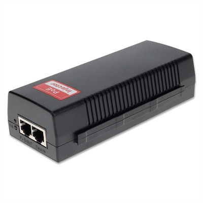 60W POE Power Injector