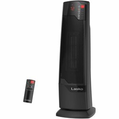 22" Tower Heater CT22835